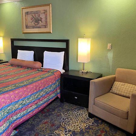 Cloud 9 Motel Cypress Ngoại thất bức ảnh