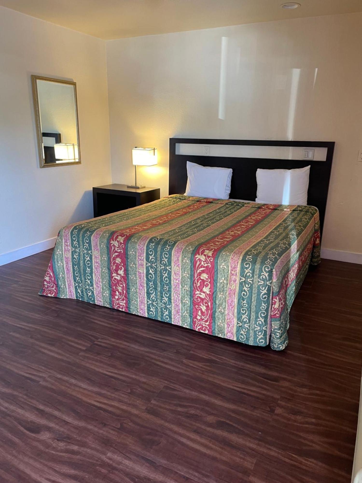 Cloud 9 Motel Cypress Ngoại thất bức ảnh