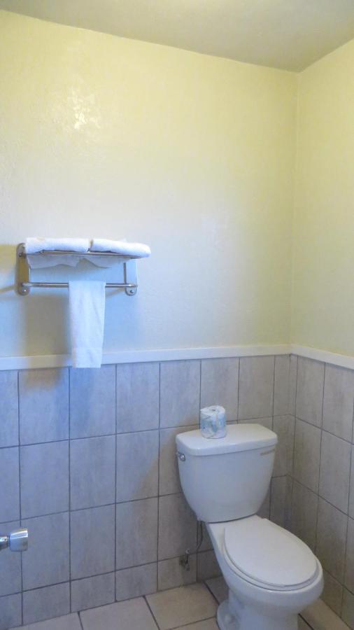 Cloud 9 Motel Cypress Ngoại thất bức ảnh